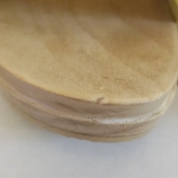 No. 6 Clog Sandals - Picture 9 of 14